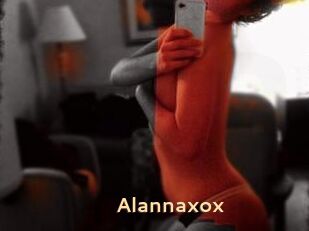 Alannaxox