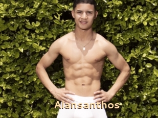 Alansanthos