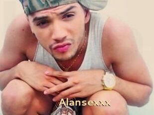 Alansexxx