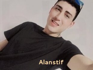 Alanstif