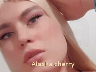 Alaska_cherry