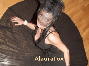 Alaurafox