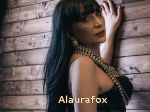 Alaurafox