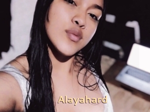 Alayahard