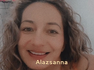 Alazsanna