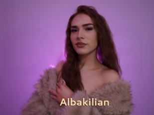 Albakilian