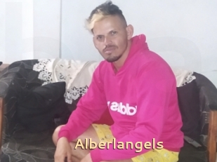 Alberlangels