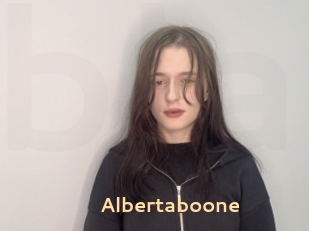 Albertaboone