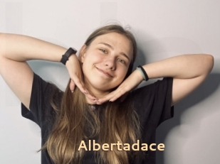 Albertadace