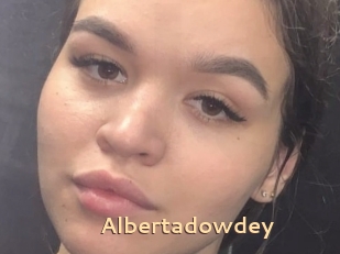 Albertadowdey