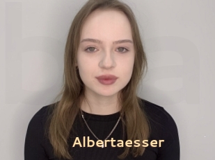 Albertaesser