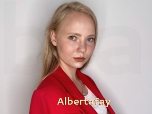 Albertafay