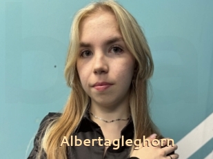 Albertagleghorn