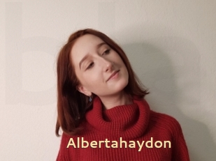 Albertahaydon