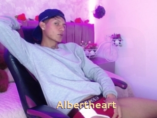 Albertheart