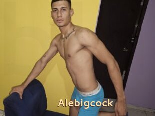 Alebigcock