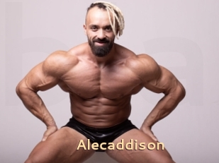 Alecaddison