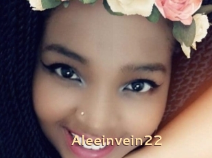 Aleeinvein22