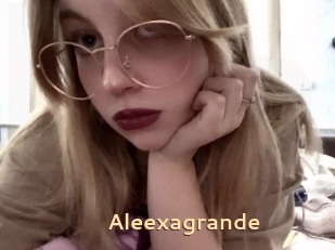 Aleexagrande