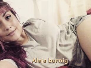 Aleja_burnig