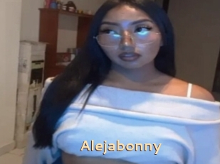 Alejabonny