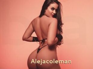 Alejacoleman