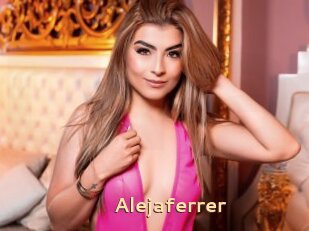 Alejaferrer