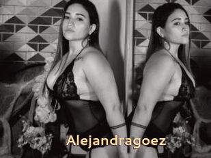 Alejandragoez