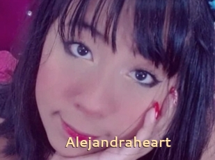 Alejandraheart