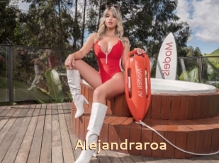 Alejandraroa