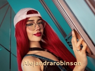 Alejandrarobinson