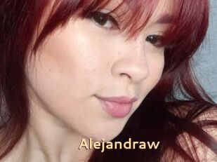 Alejandraw