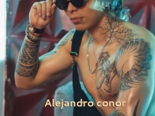 Alejandro_conor