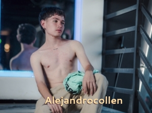 Alejandrocollen