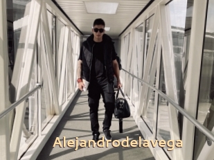 Alejandrodelavega