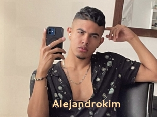 Alejandrokim