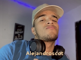 Alejandroscot