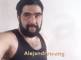 Alejandrowong