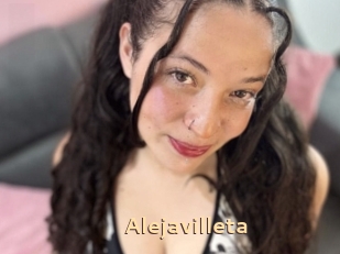 Alejavilleta