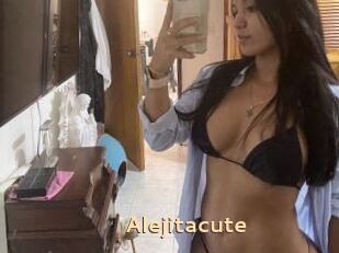 Alejitacute