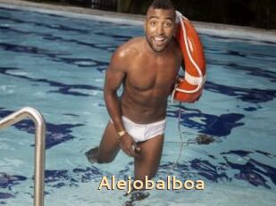 Alejobalboa