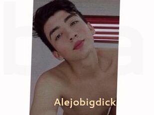 Alejobigdick