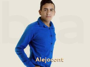 Alejocont