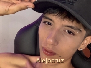 Alejocruz