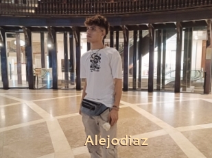 Alejodiaz