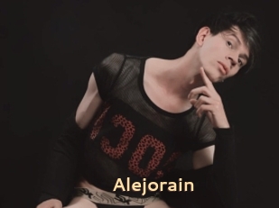 Alejorain