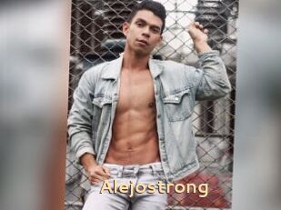 Alejostrong