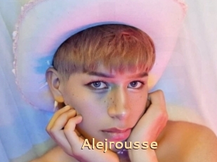 Alejrousse