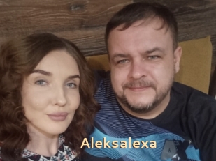 Aleksalexa