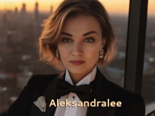 Aleksandralee